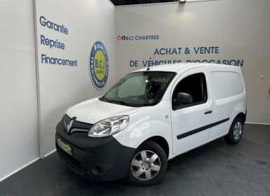 Achat Renault Kangoo Express II 1.5 BLUE DCI 95CH EXTRA R-LINK 3 places Occasion