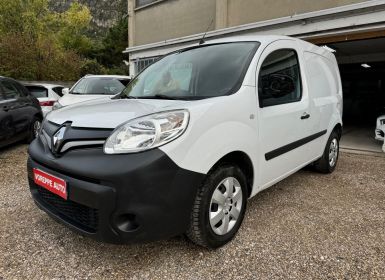 Achat Renault Kangoo Express II 1.5 BLUE DCI 95CH EXTRA R-LINK/ 3 PLACES / TVA/ 10832 HT / CREDIT Occasion