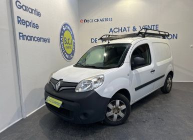 Vente Renault Kangoo Express II 1.5 BLUE DCI 95CH GRAND CONFORT Occasion