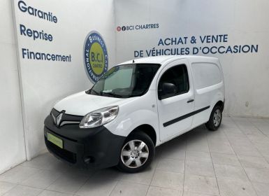 Achat Renault Kangoo Express II 1.5 DCI 110CH EXTRA R-LINK EDC EURO6 Occasion