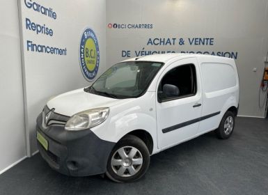 Achat Renault Kangoo Express II 1.5 DCI 75 CONFORT FT Occasion