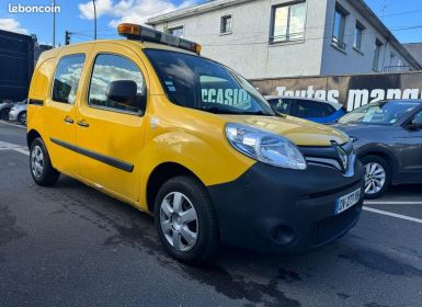 Achat Renault Kangoo Express II 1.5 DCI 75 CONFORT FT Occasion