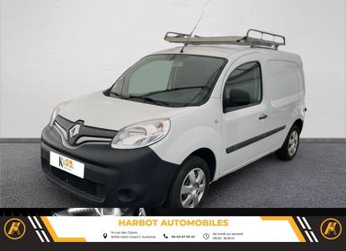 Achat Renault Kangoo Express ii 1.5 dci 75 energy e6 confort Occasion