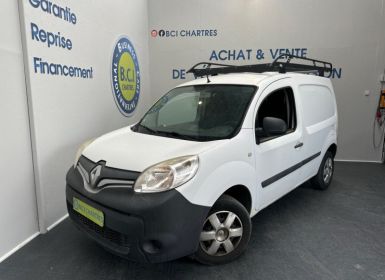 Achat Renault Kangoo Express II 1.5 DCI 75 GRAND CONFORT FT Occasion