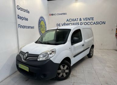 Achat Renault Kangoo Express II 1.5 DCI 75CH ENERGY CONFORT EURO6 Occasion