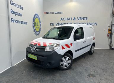 Achat Renault Kangoo Express II 1.5 DCI 75CH ENERGY CONFORT EURO6 Occasion