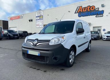 Achat Renault Kangoo Express II 1.5 DCI 75CH ENERGY GRAND CONFORT EURO6 Occasion