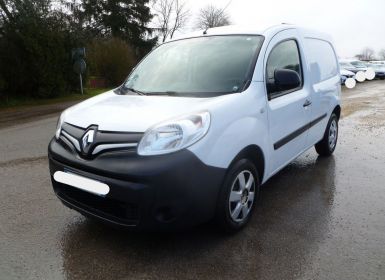 Renault Kangoo Express II 1.5 DCI 75CH EXTRA R-LINK GIRAFON