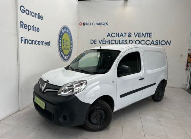 Achat Renault Kangoo Express II 1.5 DCI 75CH GRAND CONFORT Occasion