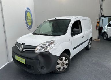 Vente Renault Kangoo Express II 1.5 DCI 75CH GRAND CONFORT Occasion