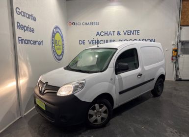 Achat Renault Kangoo Express II 1.5 DCI 75CH GRAND CONFORT Occasion