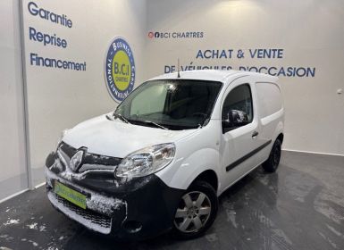 Renault Kangoo Express II 1.5 DCI 75CH GRAND CONFORT Occasion