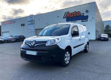Vente Renault Kangoo Express II 1.5 DCI 90CH CONFORT Occasion