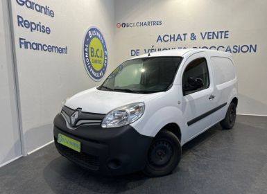 Achat Renault Kangoo Express II 1.5 DCI 90CH ENERGY EXTRA R-LINK EURO6 Occasion