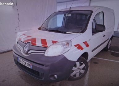 Vente Renault Kangoo Express II 1.5 DCI 90CH ENERGY EXTRA R-LINK EURO6 Occasion