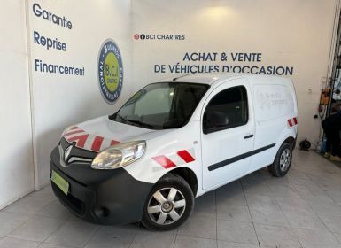 Achat Renault Kangoo Express II 1.5 DCI 90CH ENERGY GRAND CONFORT EURO6 Occasion