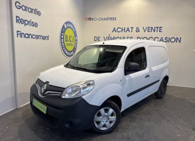 Achat Renault Kangoo Express II 1.5 DCI 90CH ENERGY GRAND CONFORT EURO6 Occasion