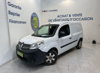 Achat Renault Kangoo Express II 1.5 DCI 90CH GRAND CONFORT Occasion