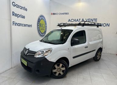 Renault Kangoo Express II 1.5 DCI 90CH GRAND CONFORT Occasion