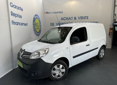 Renault Kangoo Express II 1.5 DCI 90CH GRAND CONFORT Occasion