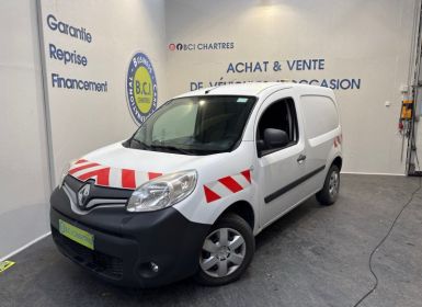 Achat Renault Kangoo Express II 1.5 DCI 90CH GRAND CONFORT Occasion