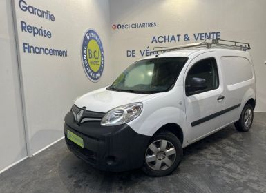 Achat Renault Kangoo Express II 1.5 DCI 90CH GRAND CONFORT Occasion