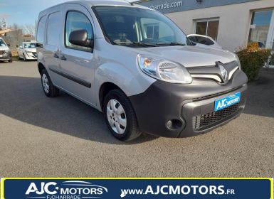 Renault Kangoo Express II 1.5 DCI 90CH GRAND CONFORT