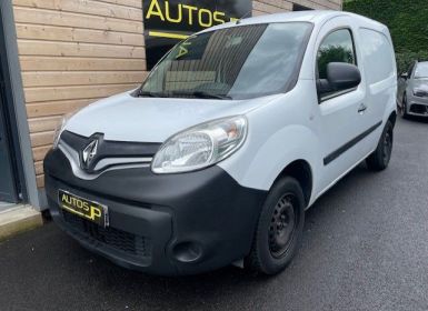 Achat Renault Kangoo Express ii (2) 1.5 dci 75 grand confort Occasion
