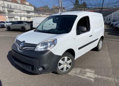 Vente Renault Kangoo Express II (2) EXTRA R-LINK ENERGY DCI 90 E6 Occasion