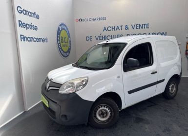 Achat Renault Kangoo Express II COMPACT 1.5 DCI 75CH ENERGY GRAND CONFORT EURO6 Occasion