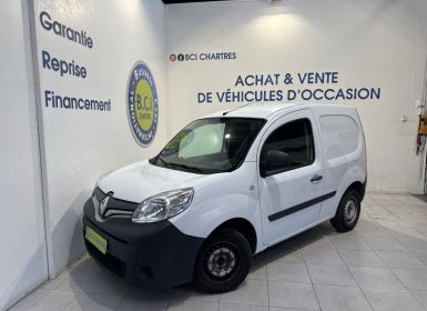 Vente Renault Kangoo Express II COMPACT 1.5 DCI 75CH GRAND CONFORT Occasion