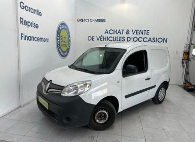 Achat Renault Kangoo Express II COMPACT 1.5 DCI 75CH GRAND CONFORT Occasion