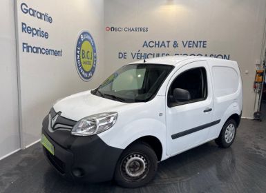 Achat Renault Kangoo Express II COMPACT 1.5 DCI 75CH GRAND CONFORT Occasion