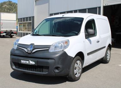 Achat Renault Kangoo Express ii confort dci 90 - garantie 12 mois prix ttc Occasion