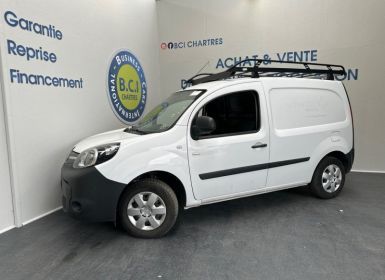 Achat Renault Kangoo Express II ELECTRIC 33 EXTRA R-LINK Occasion