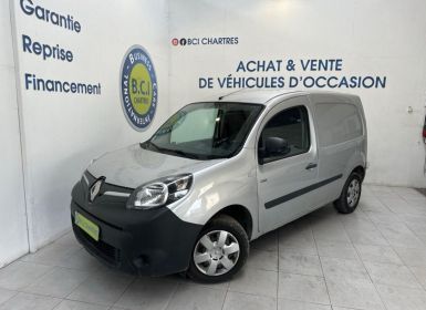 Achat Renault Kangoo Express II ELECTRIC 33 GRAND CONFORT Occasion