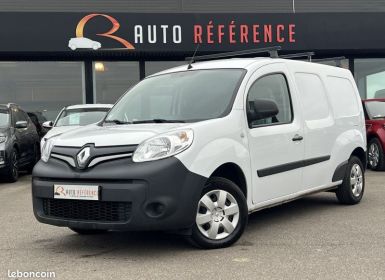 Renault Kangoo Express II MAXI 1.5 BLUE DCI 115CH GRAND VOLUME CONFORT