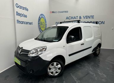 Achat Renault Kangoo Express II MAXI 1.5 BLUE DCI 115CH GRAND VOLUME EXTRA R-LINK Occasion