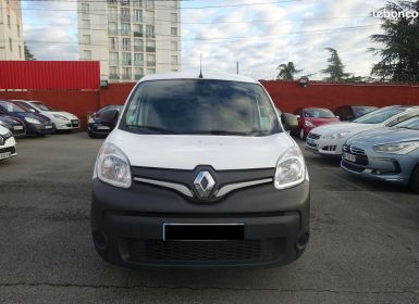 Renault Kangoo Express II MAXI 1.5 BLUE DCI 95CH GRAND VOLUME CONFORT Occasion