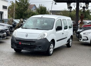 Vente Renault Kangoo Express II MAXI 1.5 DCI 85CH CABINE APPROFONDIE EXTRA Occasion