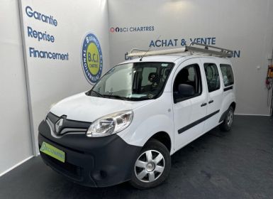 Renault Kangoo Express II MAXI 1.5 DCI 90CH CABINE APPROFONDIE GRAND CONFORT