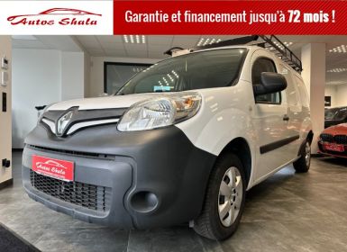 Renault Kangoo Express II MAXI 1.5 DCI 90CH GRAND VOLUME EXTRA R-LINK = PRIX HT 9975¤ Occasion