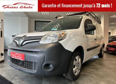 Achat Renault Kangoo Express II MAXI 1.5 DCI 90CH GRAND VOLUME EXTRA R-LINK Occasion
