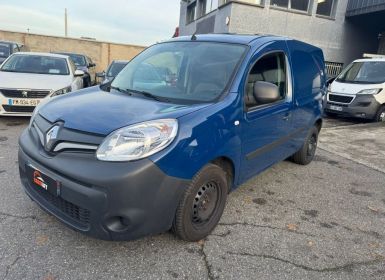 Renault Kangoo Express II Phase 21.5 Blue dCi 95 cv , TVA RECUPERABLE-GARANTIE 6 MOIS Occasion