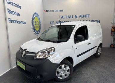 Renault Kangoo Express II ZE 33 GRAND CONFORT