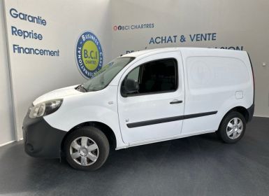 Achat Renault Kangoo Express II ZE GRAND CONFORT Occasion