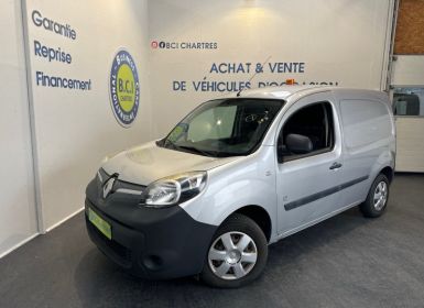 Achat Renault Kangoo Express II ZE GRAND CONFORT Occasion