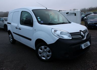 Achat Renault Kangoo Express III AFFAIRE TCE 115 CV GPS 3D R-LINK GRIP USB RADAR BLUETOOTH RÉGULATEUR BOITE AUTO Occasion