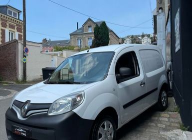 Achat Renault Kangoo Express kango ii phase 2 Occasion