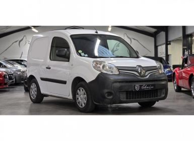 Renault Kangoo Express L0 1.5 DCi 90 FOURGON COMPACT R-LINK / 1ERE MAIN / TVA RECUPERABLE